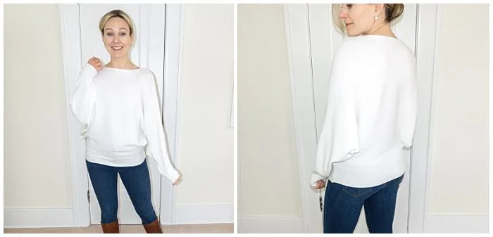 Batwing Sweater . Spring Style_0246.jpg