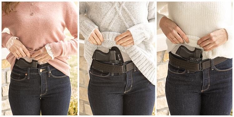 A Surprising Second Look At The Glock 43 For Concealed Carry
