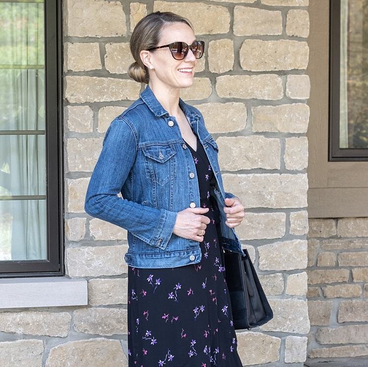 Women's Concealed Carry Clothing — Elegant & Armed