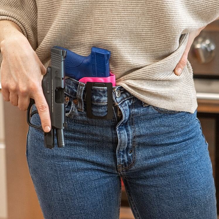 Best Concealed Carry Guns for Women: Top Picks for Self-Defense