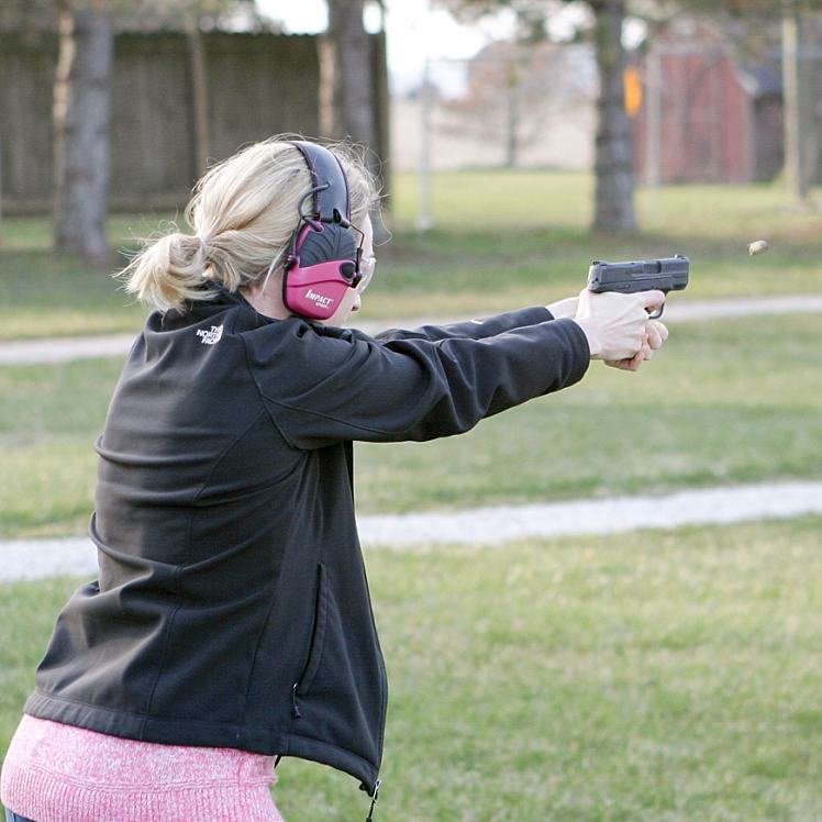 Best Concealed Carry Guns for Women: Top Picks for Self-Defense