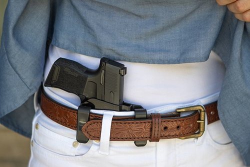 Best Concealed Carry Methods for Women in 2023