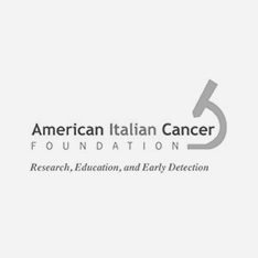  For over 30 years, the American-Italian Cancer Foundation has continuously strived to serve the economically disadvantaged and medically under deserved. In addition to supporting cancer research and education, the generous donors and supporters of t