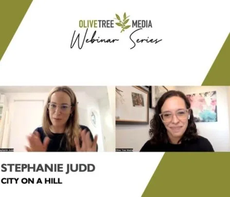 Women in Ministry and Work 