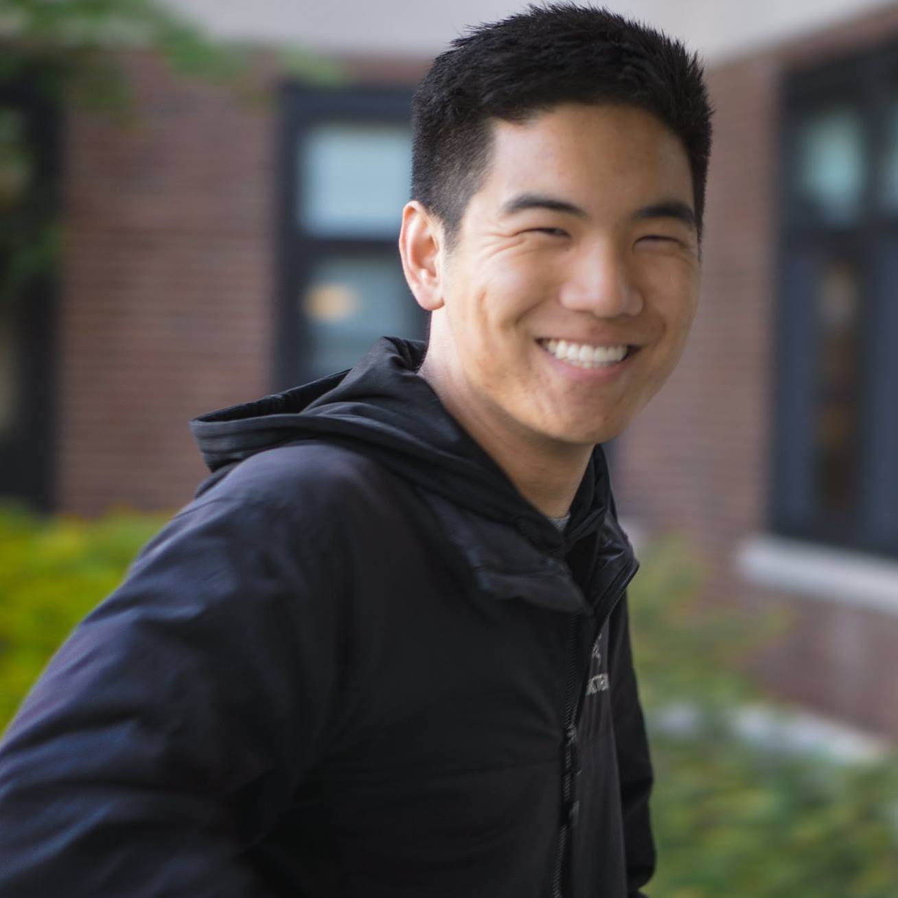 Ben Hsu - Programs Director