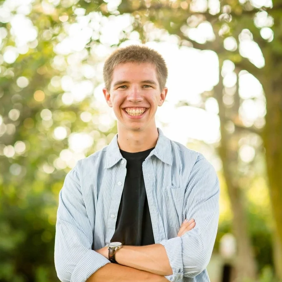 Joe Brenner - Business Director