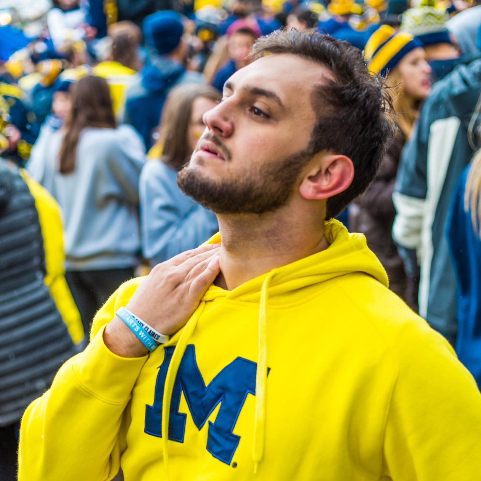 Jacob Kopnick - Co-Social Director