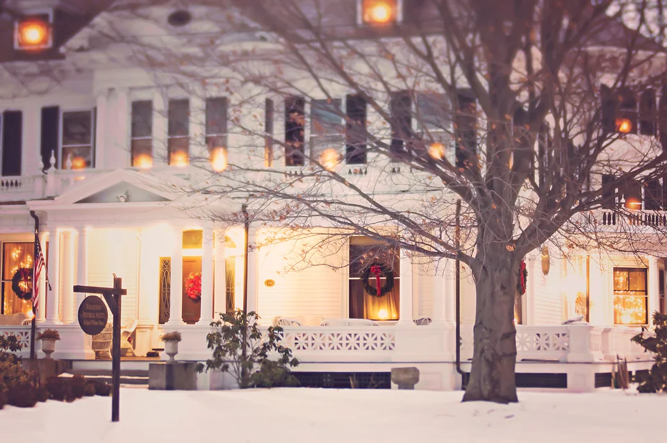 Winchendon History and Cultural Center in the winter.jpg
