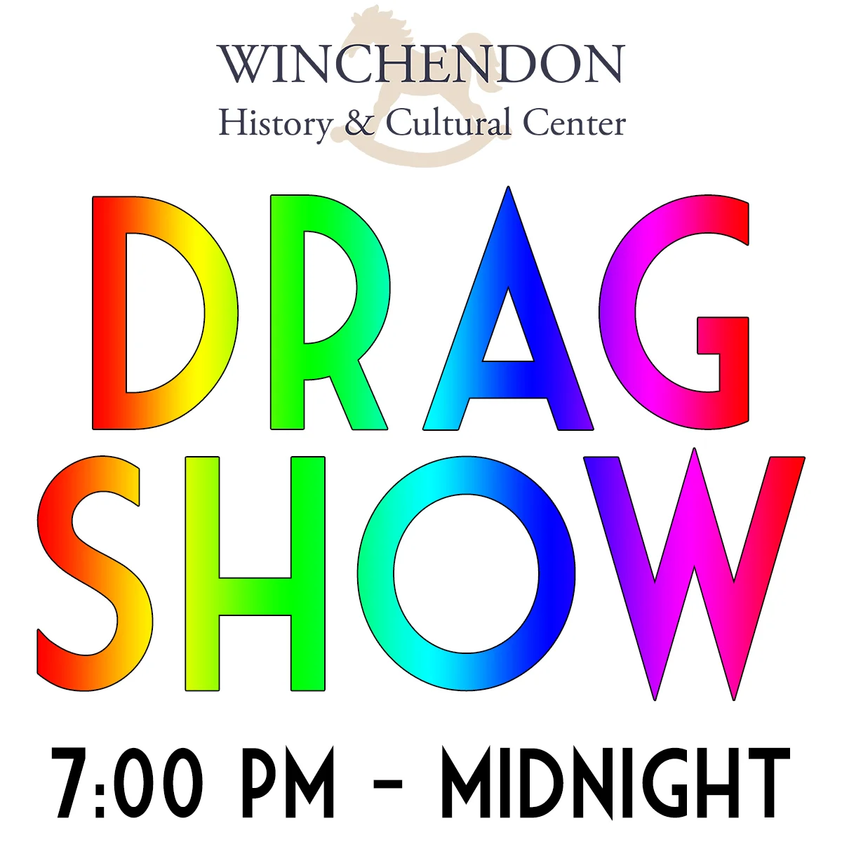 Drag Show Fundraiser with the Diamond Divas