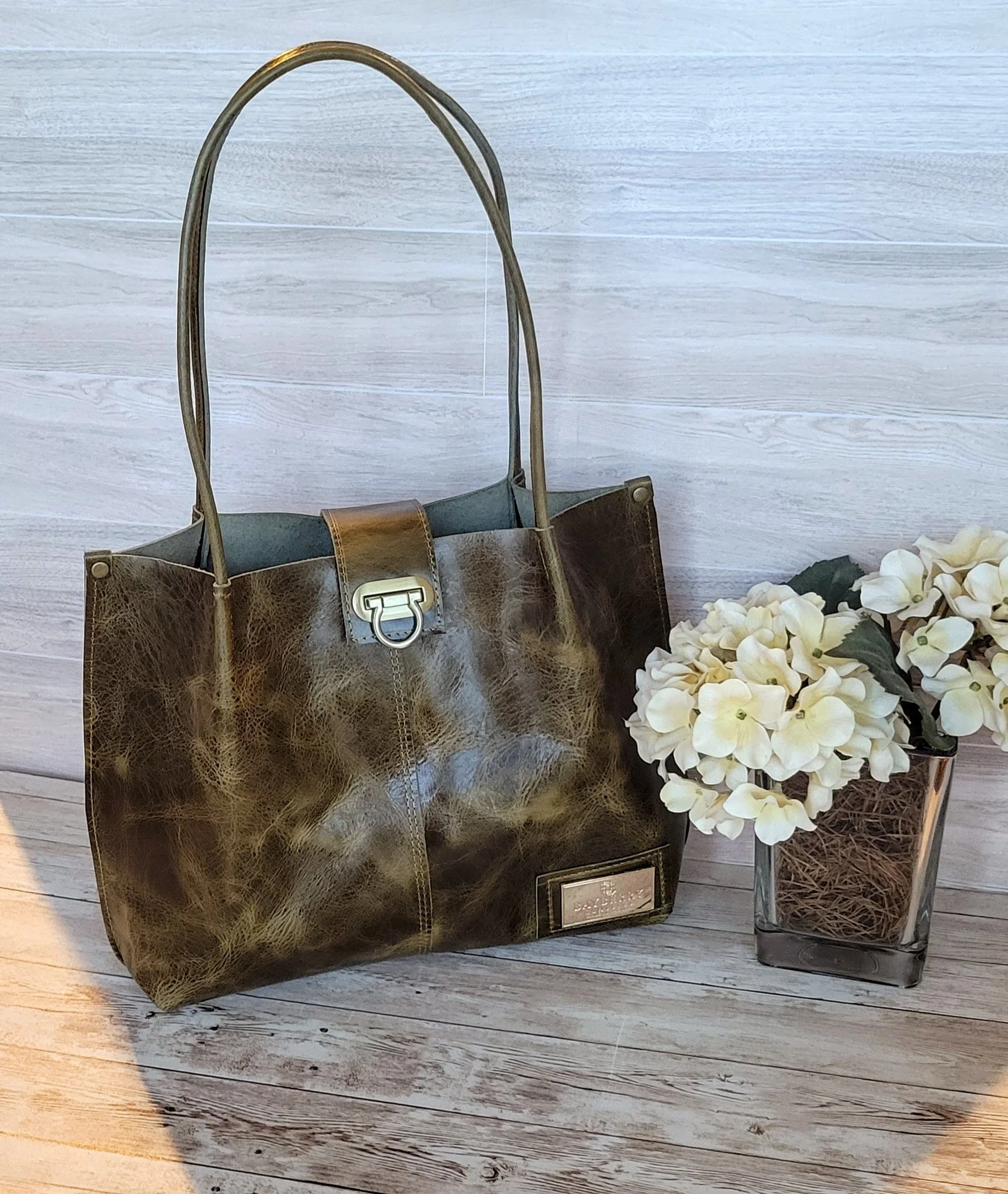Petal Handbag