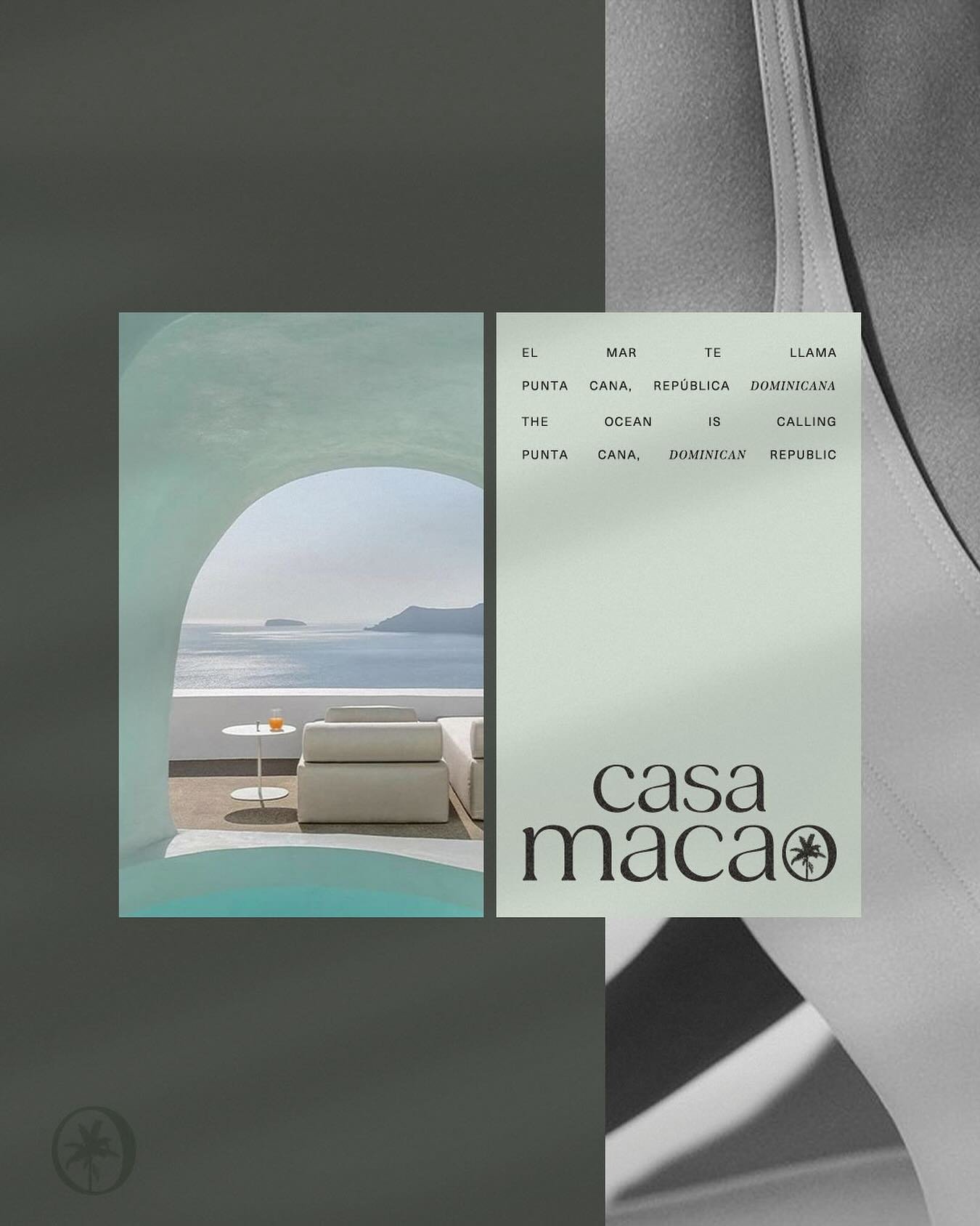 ☾ 𝒍𝒐𝒈𝒐 𝒅𝒆𝒔𝒊𝒈𝒏 ~ mayo viene con M de manifestaci&oacute;n y M de este nuevo y especial proyecto: casa MACAO 🌱🩵💚

contar historias a trav&eacute;s de la est&eacute;tica visual es mi HOBBIE FAVORITO! 

MACAO es un pueblito lindo y especial 