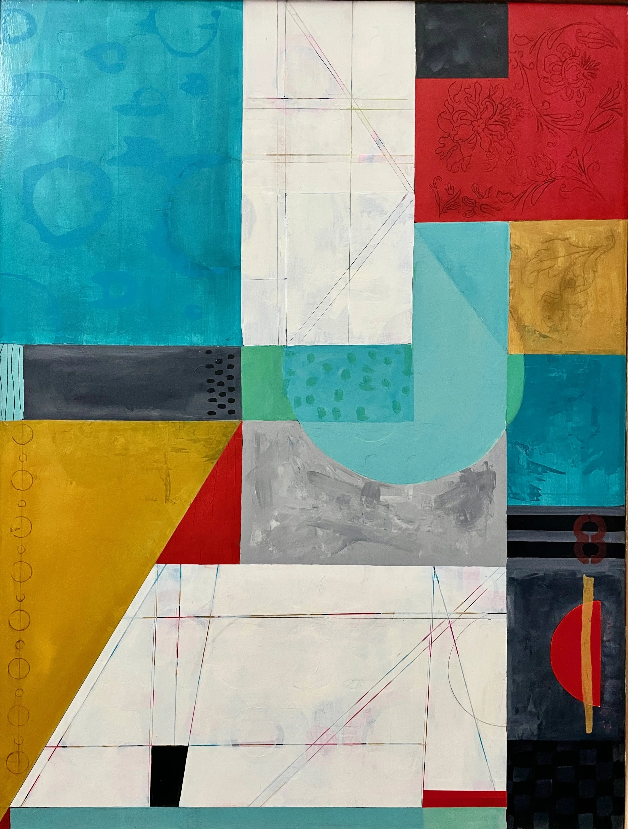 PARCHEESI