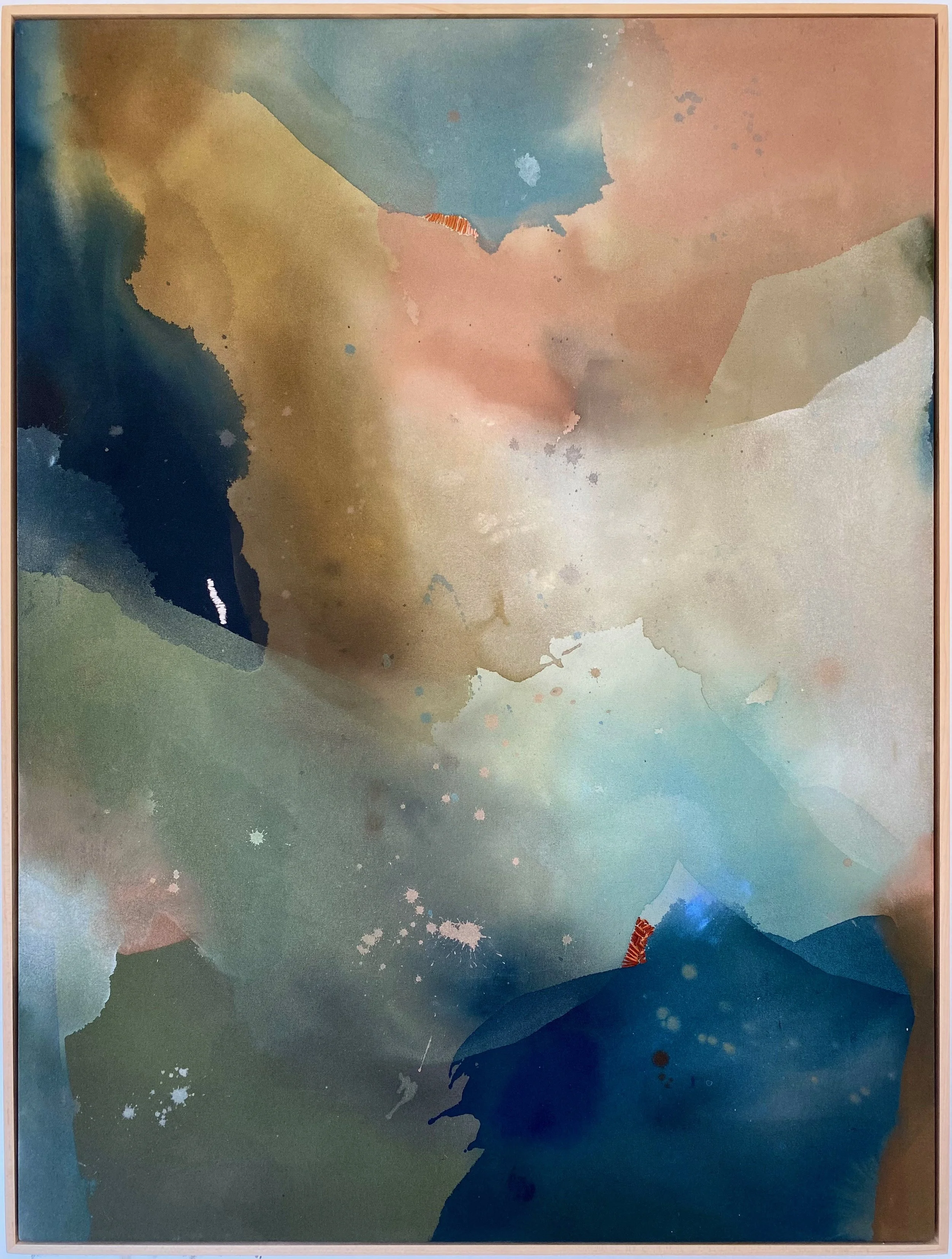 A SEASON FOR EVERYTHING