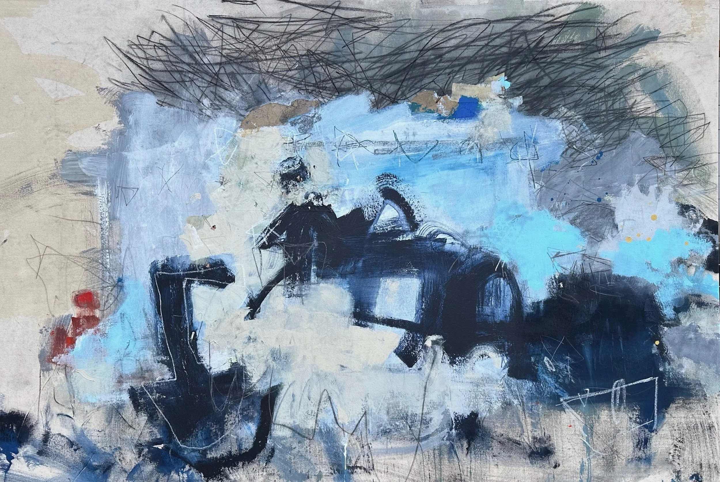 KISSING IN SWIMMING POOLS