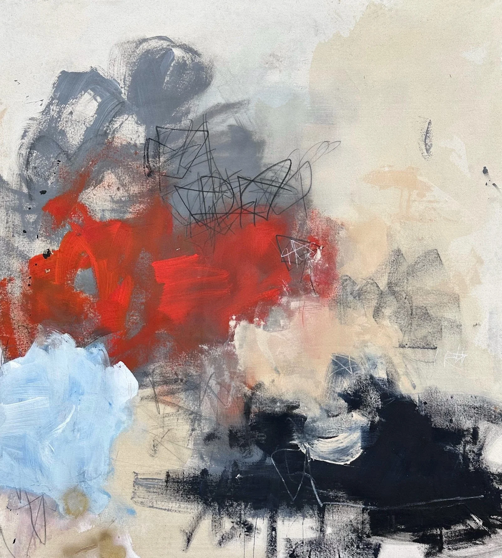 WE DON'T HAVE TO COMPLICATE IT