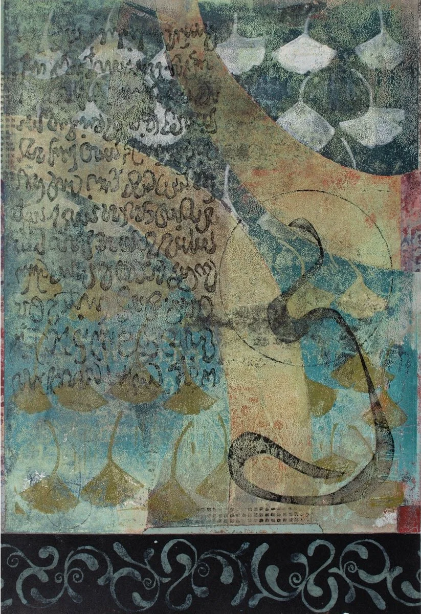 SCATTERED INHERITANCE