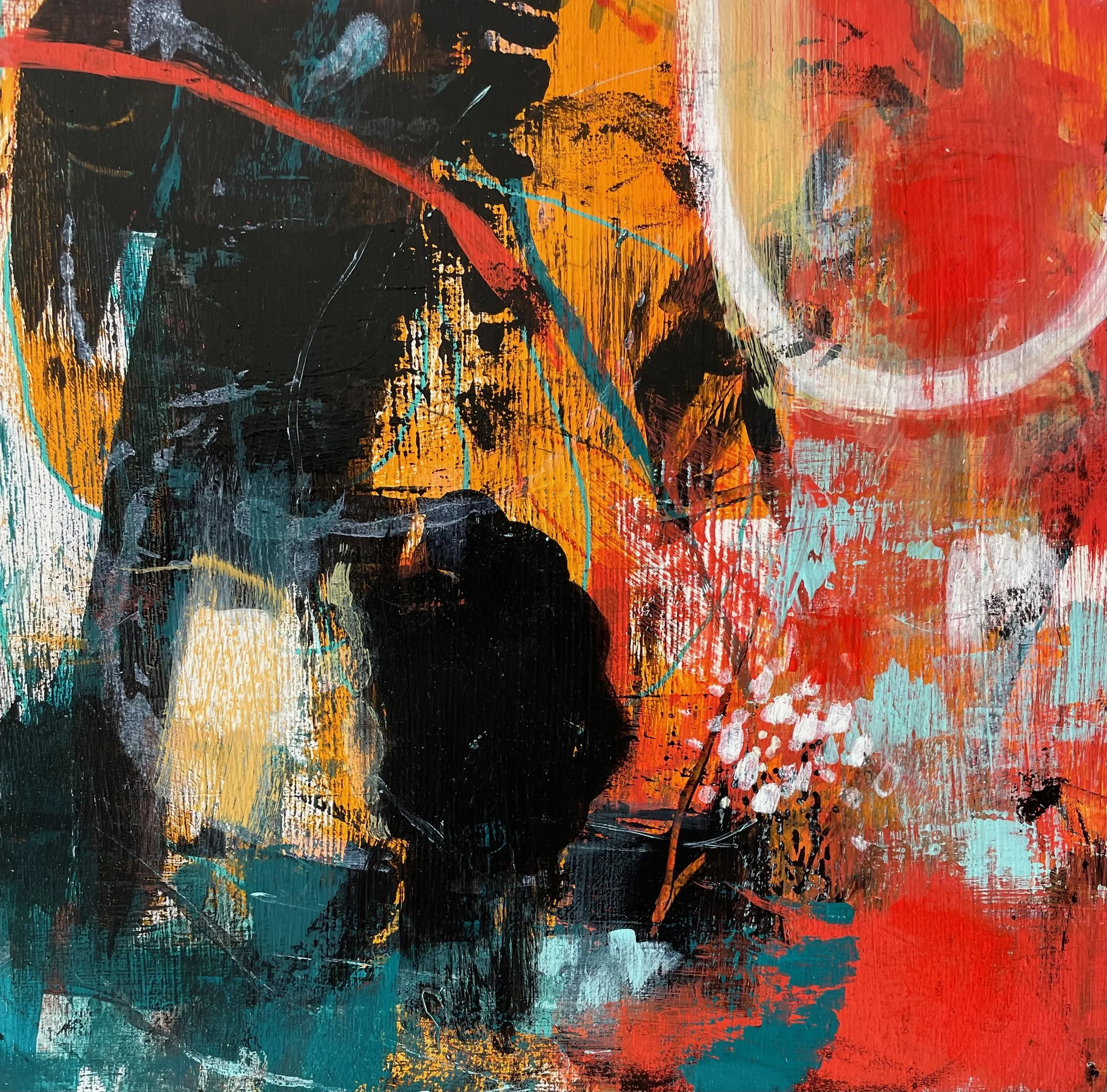 WHERE EVER HE MAY ROAM