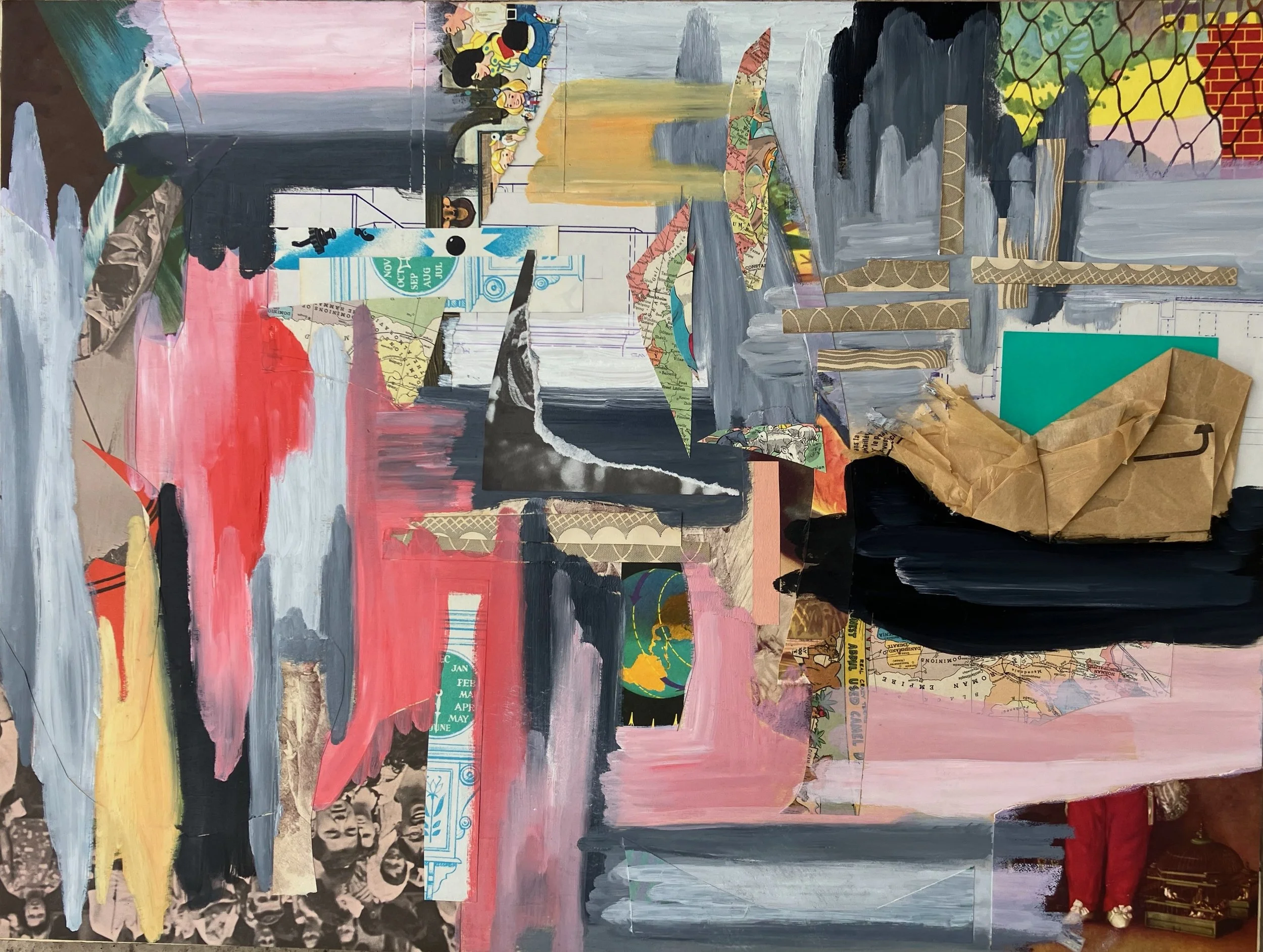 WAYNO HIIRE KALI GOY