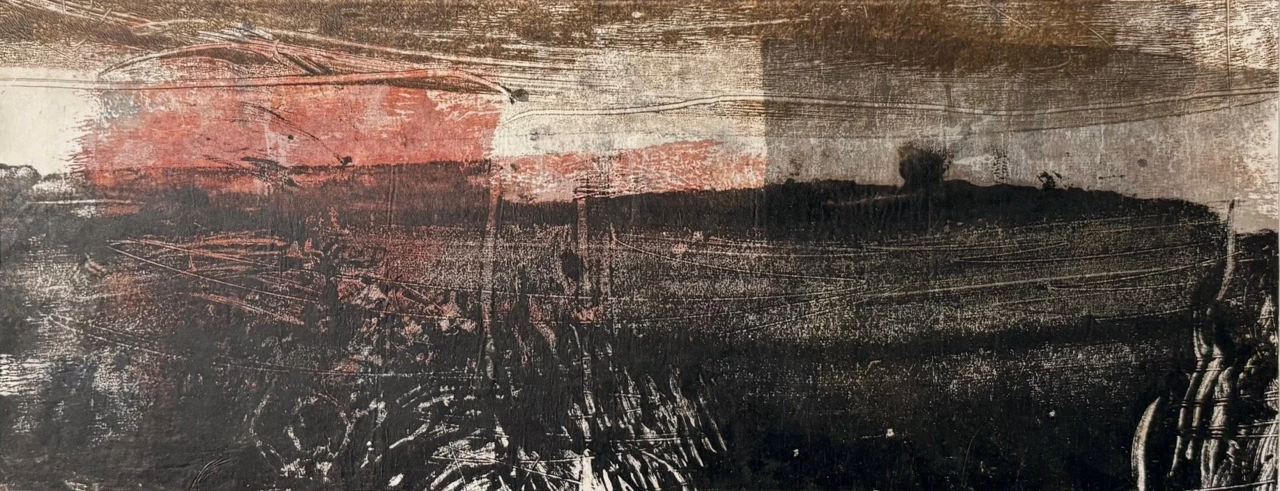 UPHEAVAL