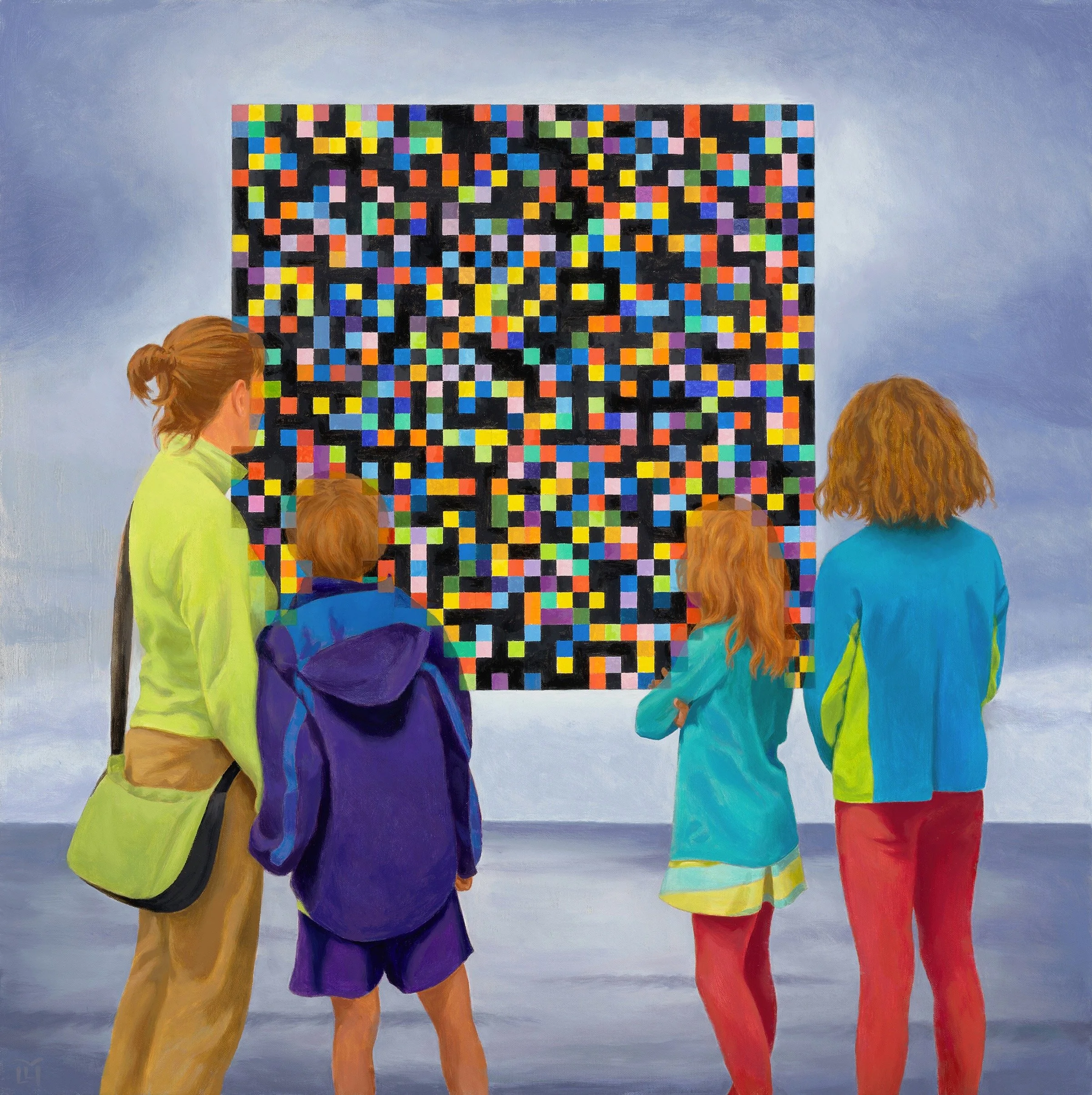 ONCE UPON AN ELLSWORTH