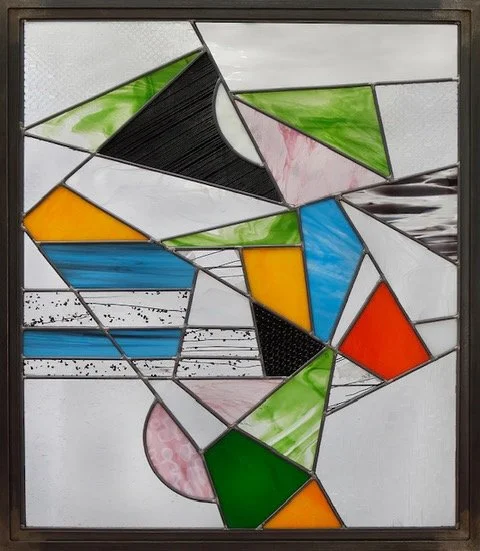 BARBARA BOND - KITE CHAOS