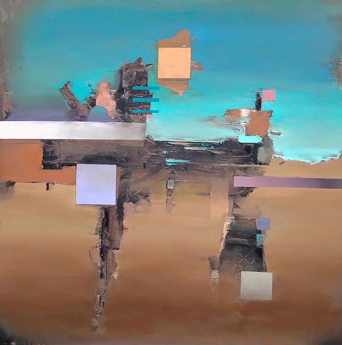 CRISTOPHER SCARDINO - ORIGIN 