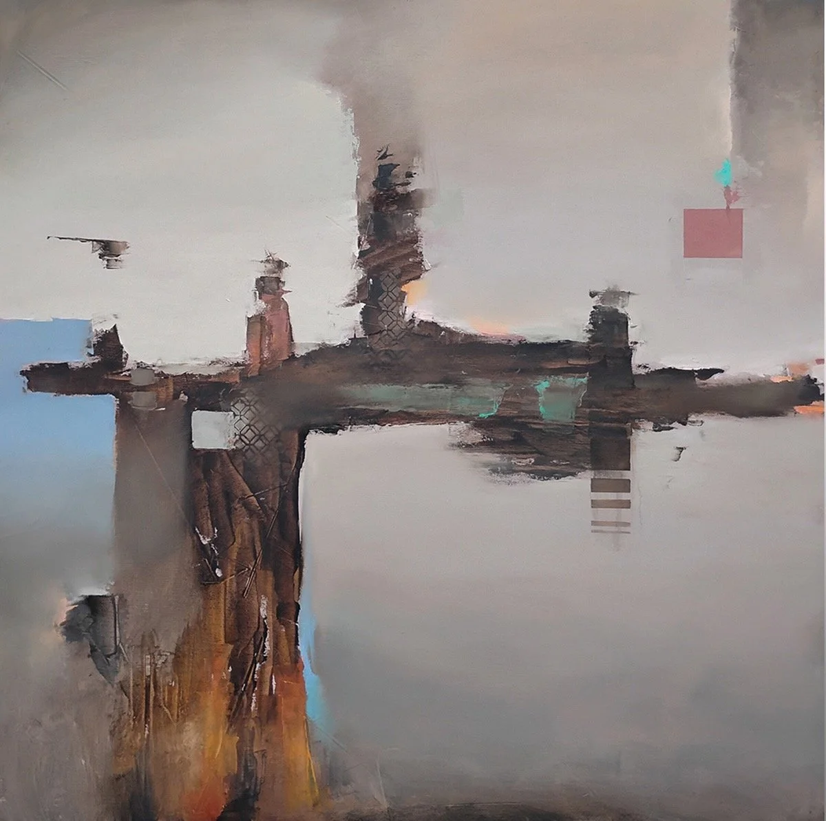 SCARDINO -  HIGH DRIVE