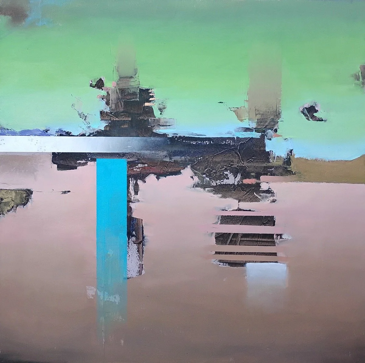 CHRISTOPHER SCARDINO - ORIGIN