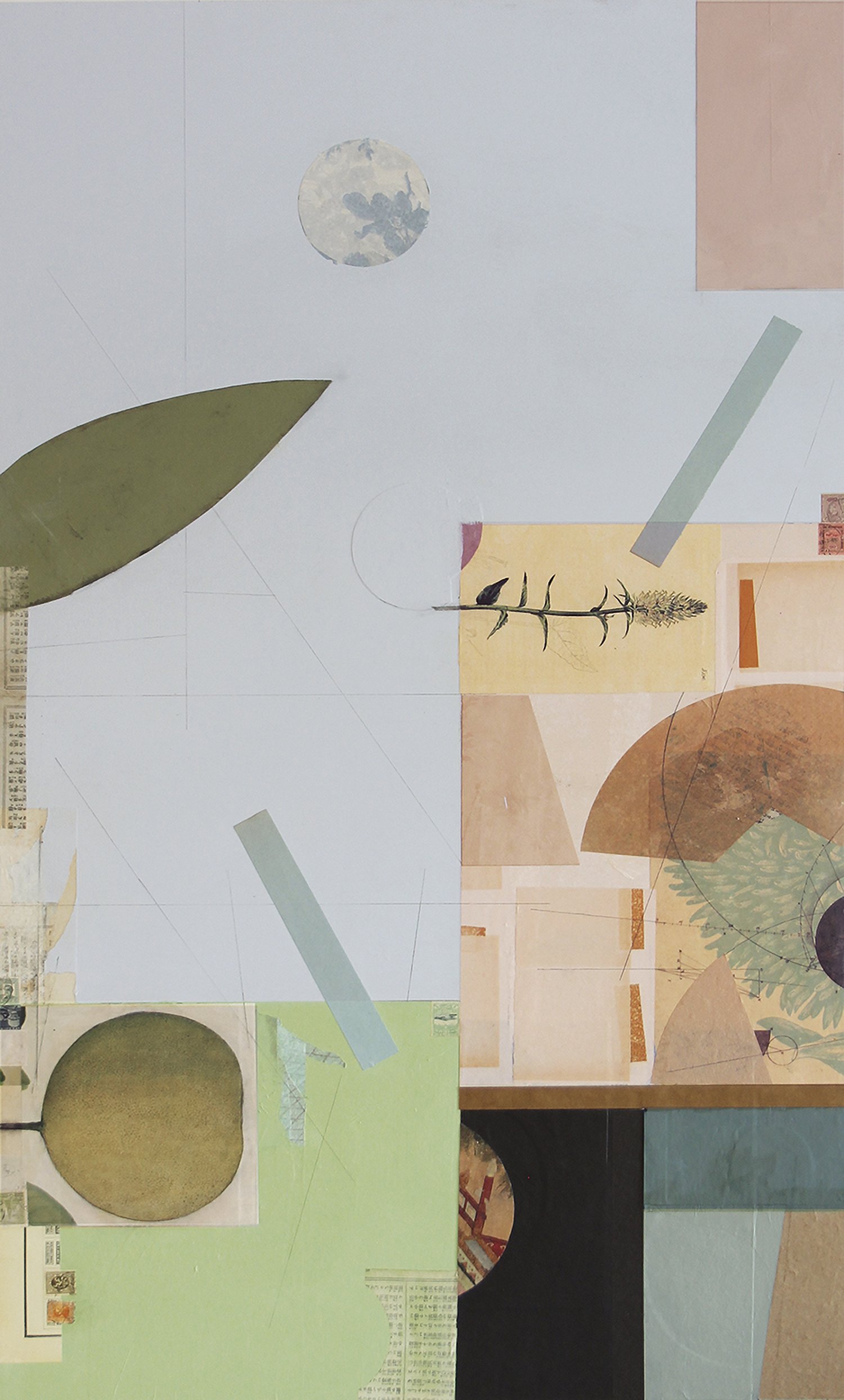 GARDEN ARCHITECTURE #2