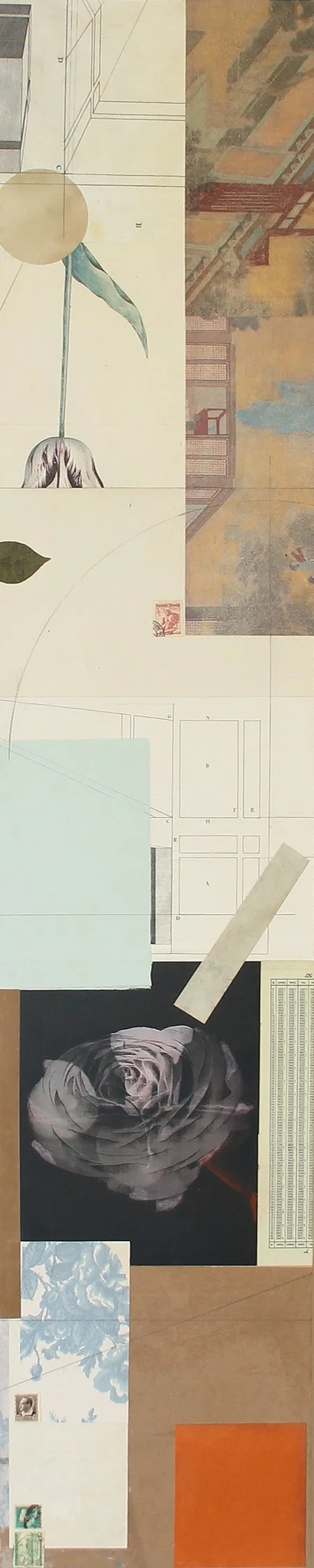 GARDEN ARCHITECTURE #5