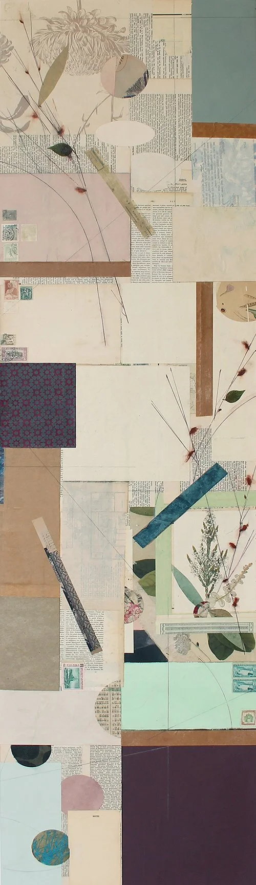 GARDEN ARCHITECTURE #1