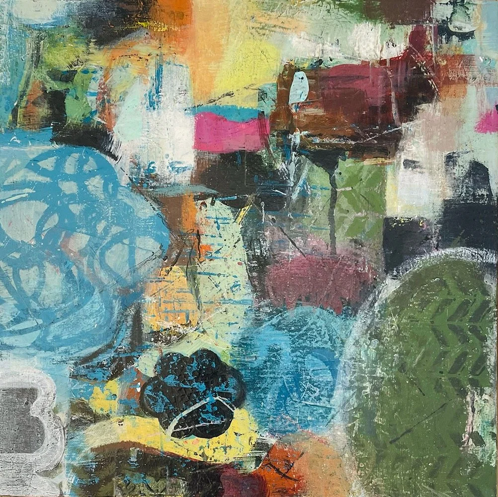 EVERYTHING BUT THE KITCHEN SINK