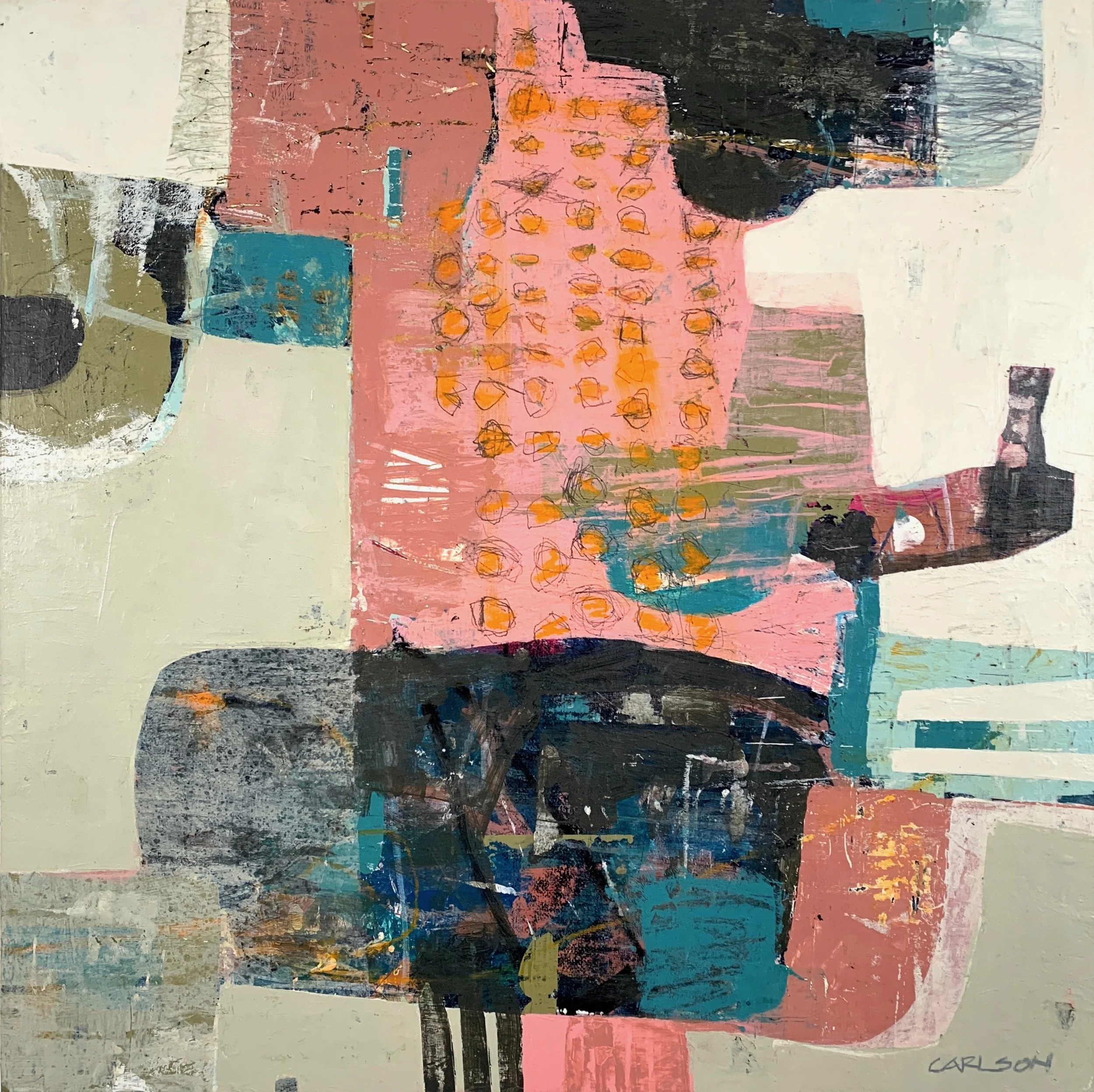 A GARDEN TO LAY YOUR HEAD