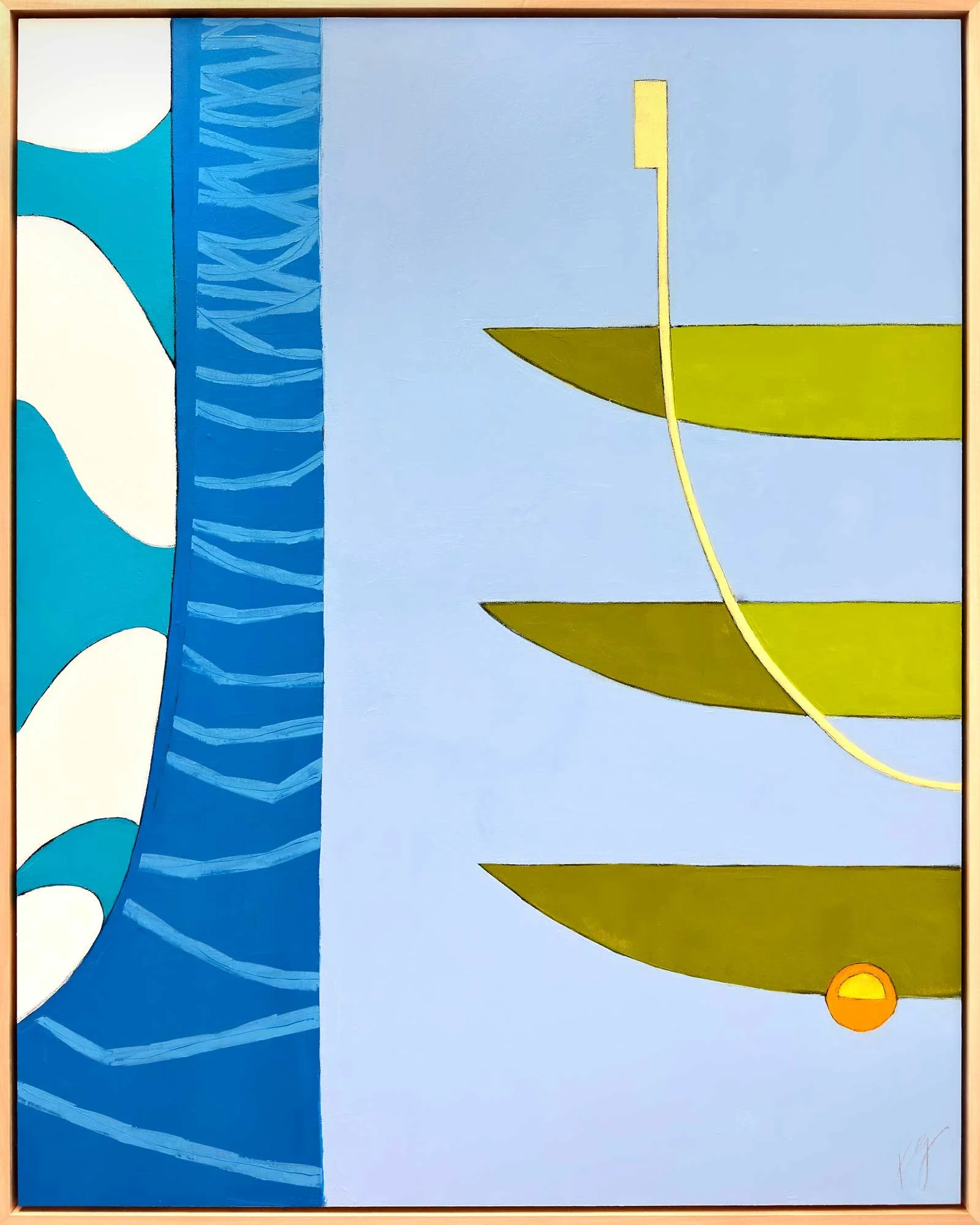 BIG SWELL