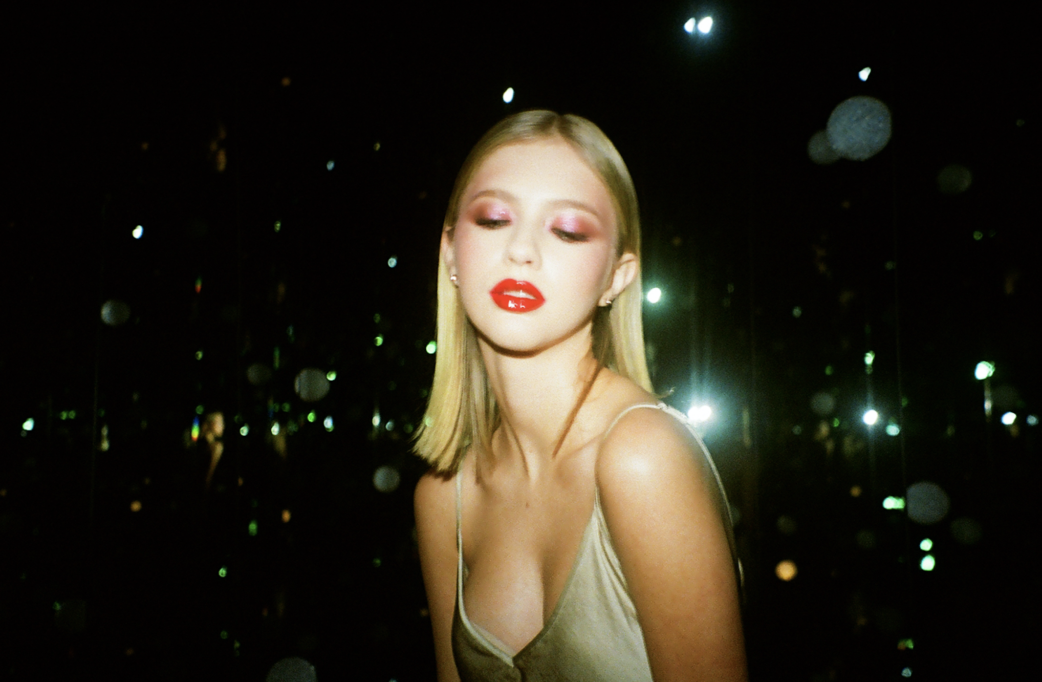 PMG • GOLDEN OPULENCE PALETTE 