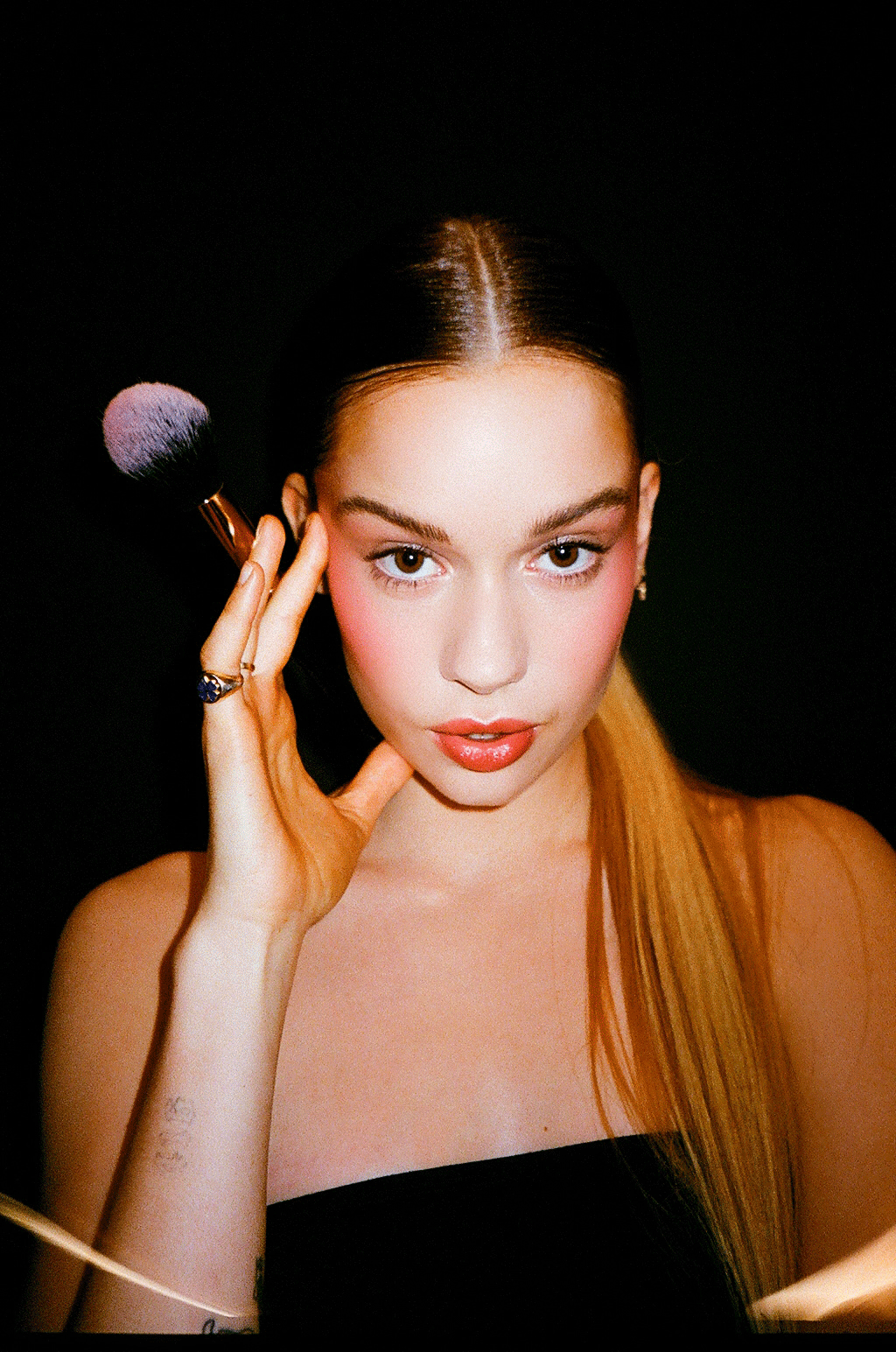 PAT MCGRATH LABS • DIVINE BLUSH