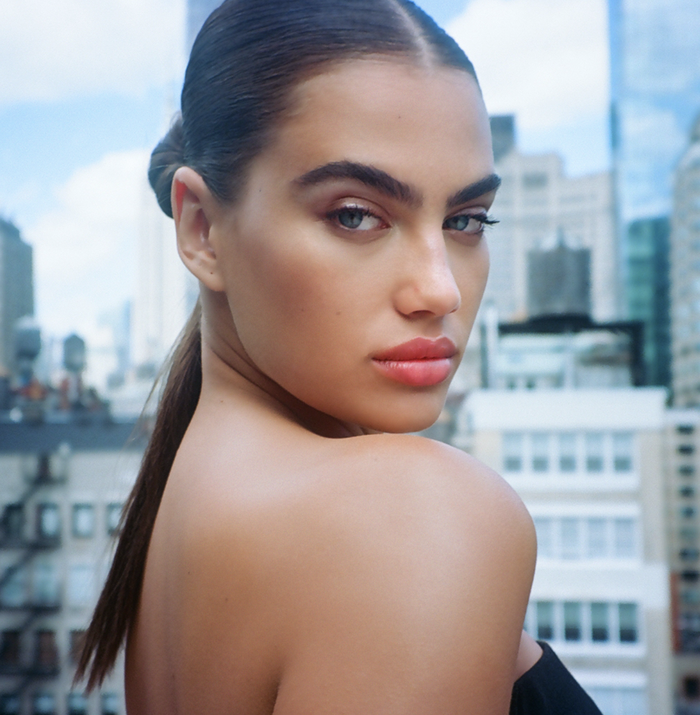 PAT MCGRATH • SUBLIME FOUNDATION