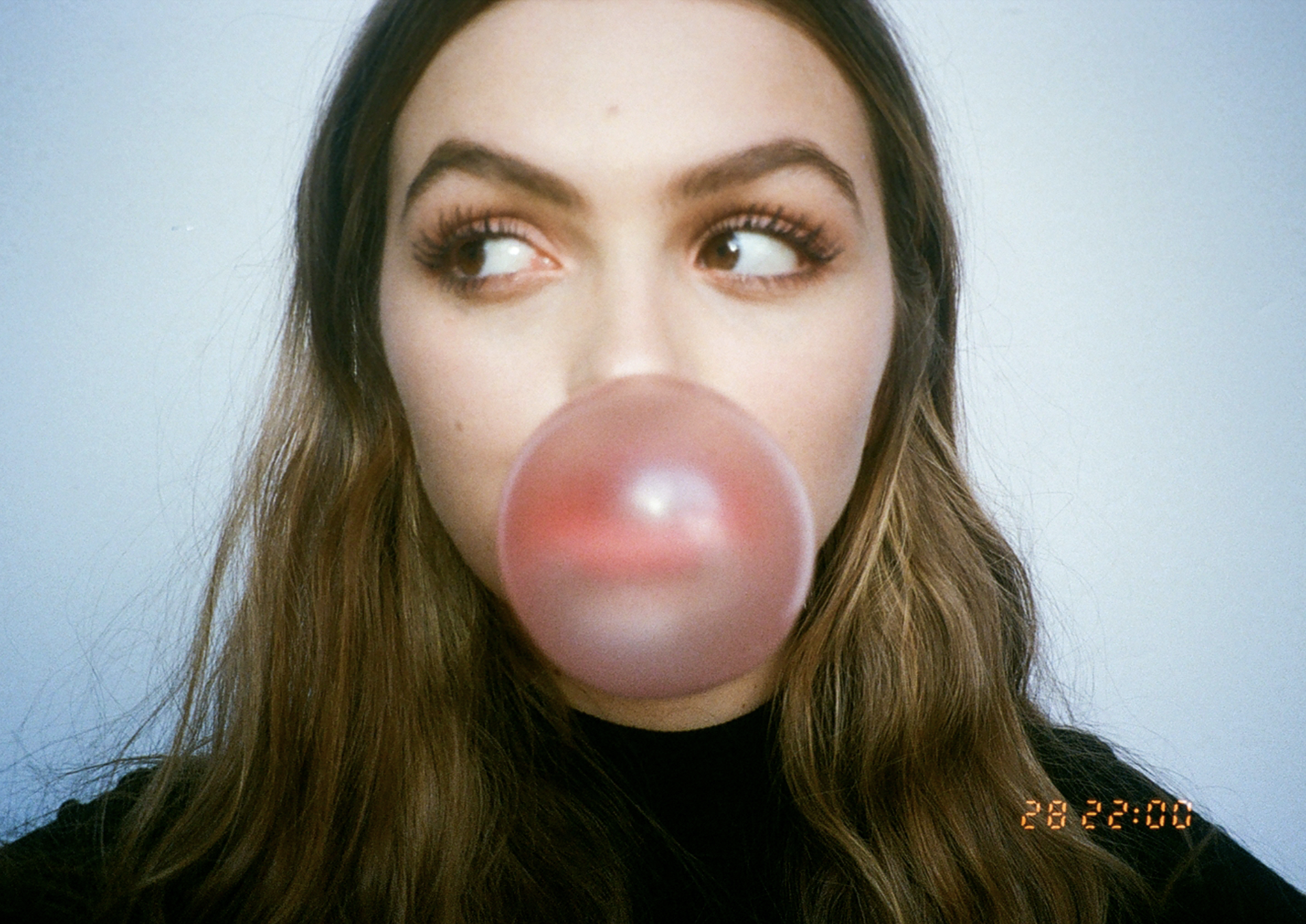 PAT MCGRATH LABS • FETISH EYES MASCARA