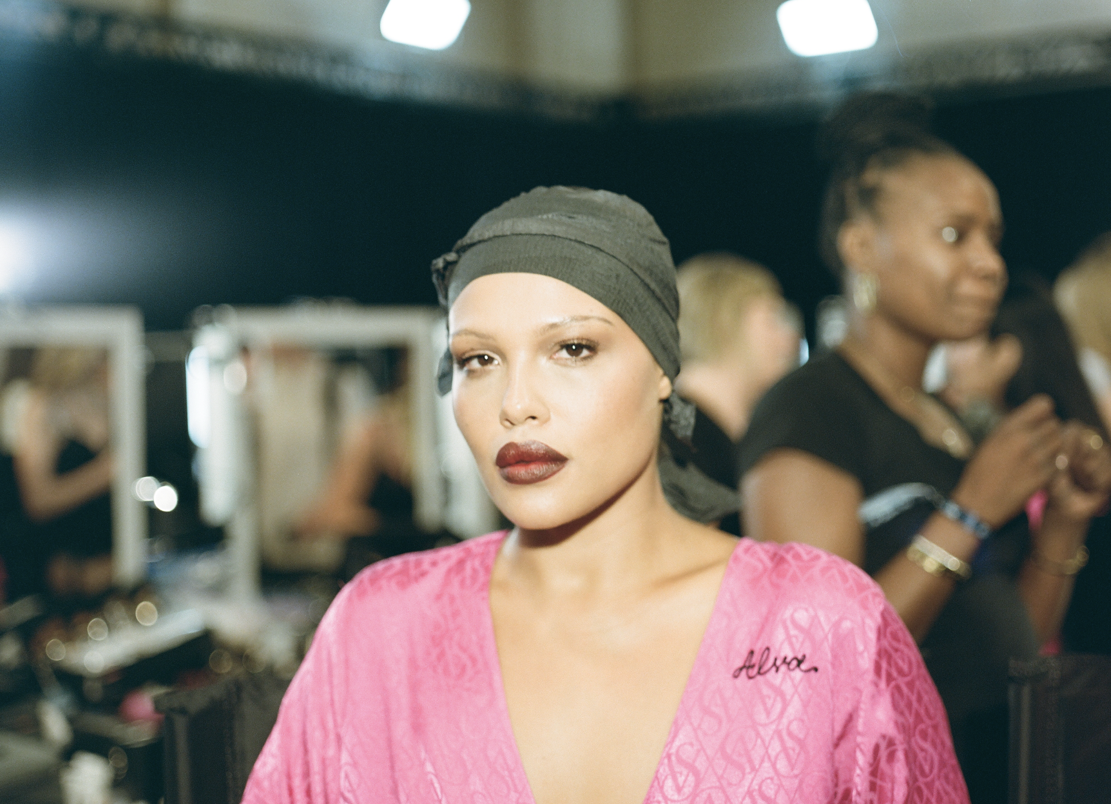 VICTORIA'S SECRET NYFW '23