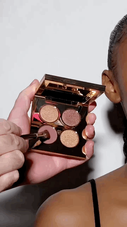 PAT MCGRATH LABS • LUNAR NEW YEAR