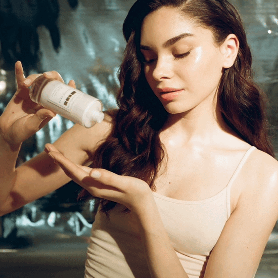 PAT MCGRATH LABS • ROSE 001™ THE ESSENCE