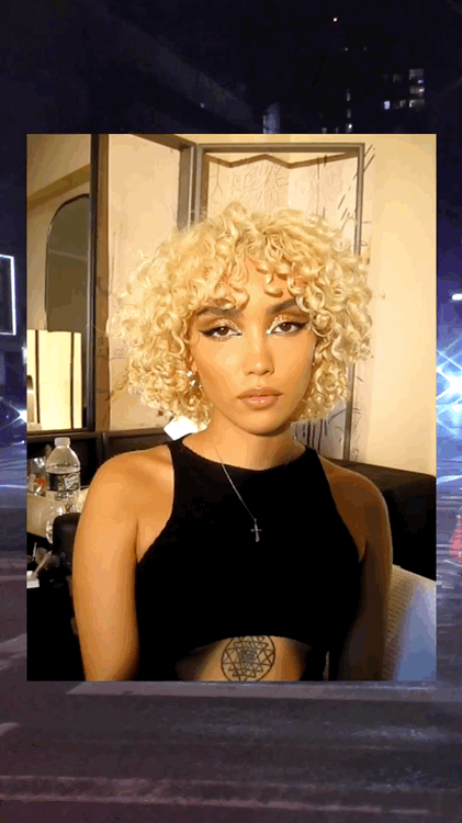 PAT MCGRATH LABS • MOTHERSHIP VII