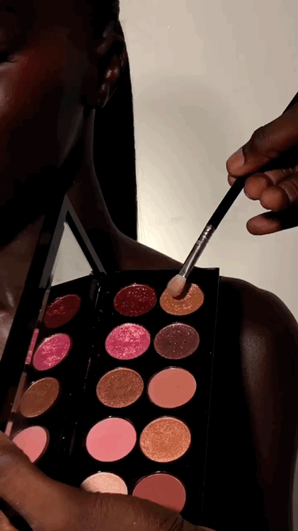 PAT MCGRATH LABS • MOTHERSHIP XI