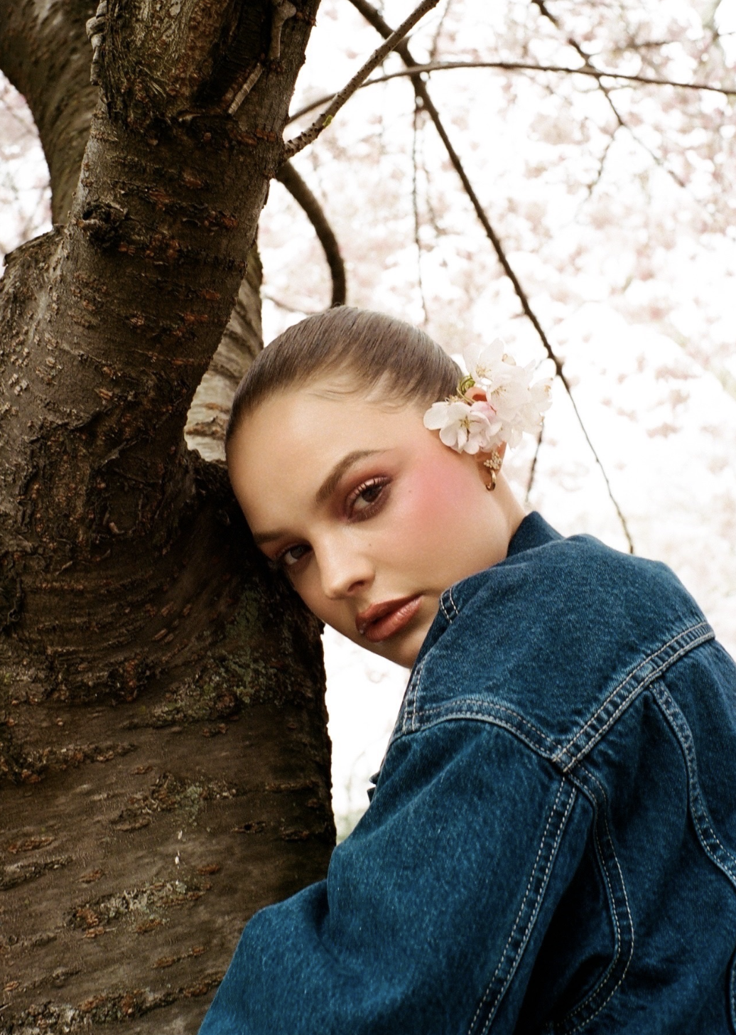 PAT MCGRATH LABS • DIVINE CREAM BLUSH