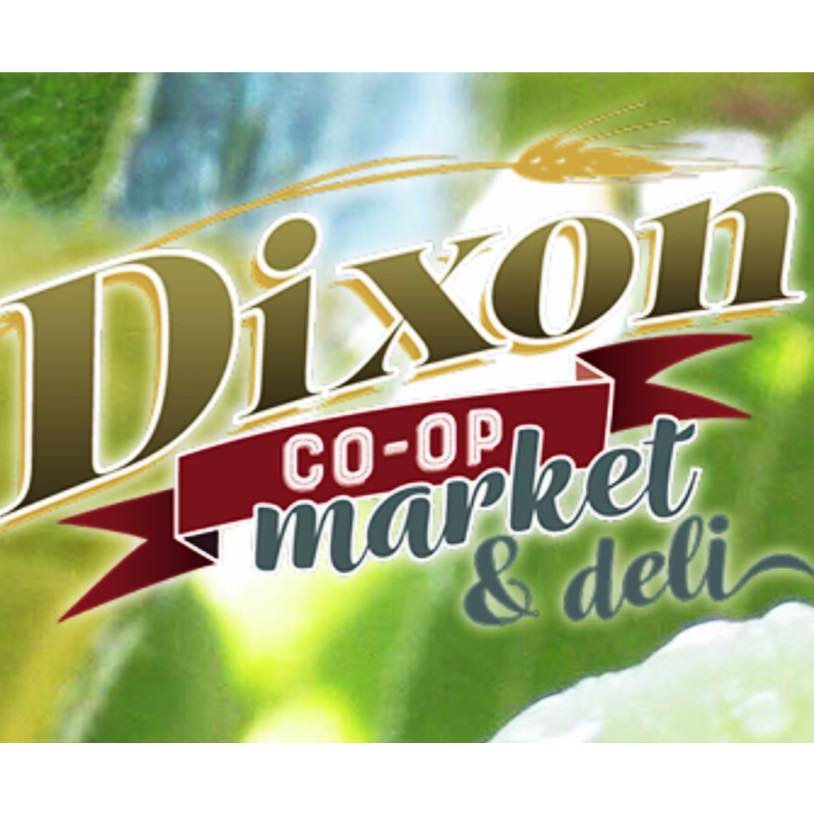 Dixon Co-op Market and Deli