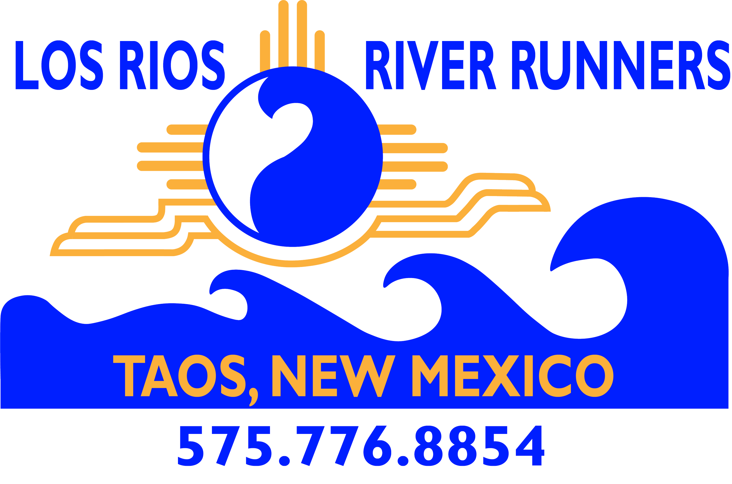 Los Rios River Runners