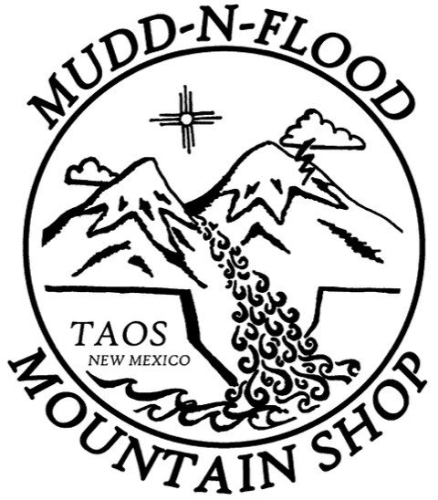 MUDD-N-FLOOD Mountain Shop