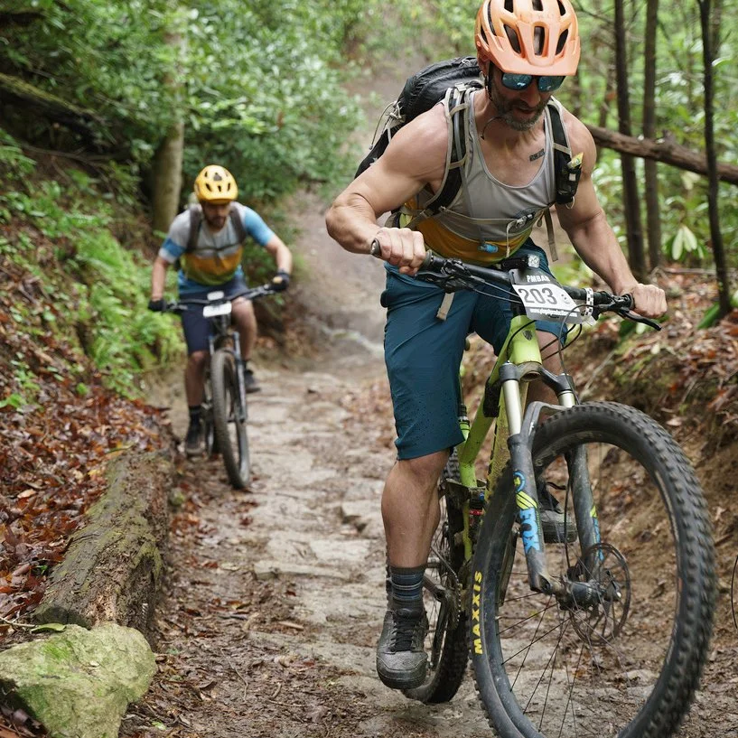 Cycling Workshop - January 2026