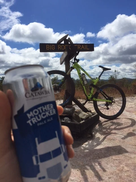 BEER CITY GUIDE TO STAYING LEAN AND ENJOYING CRAFT BREWS