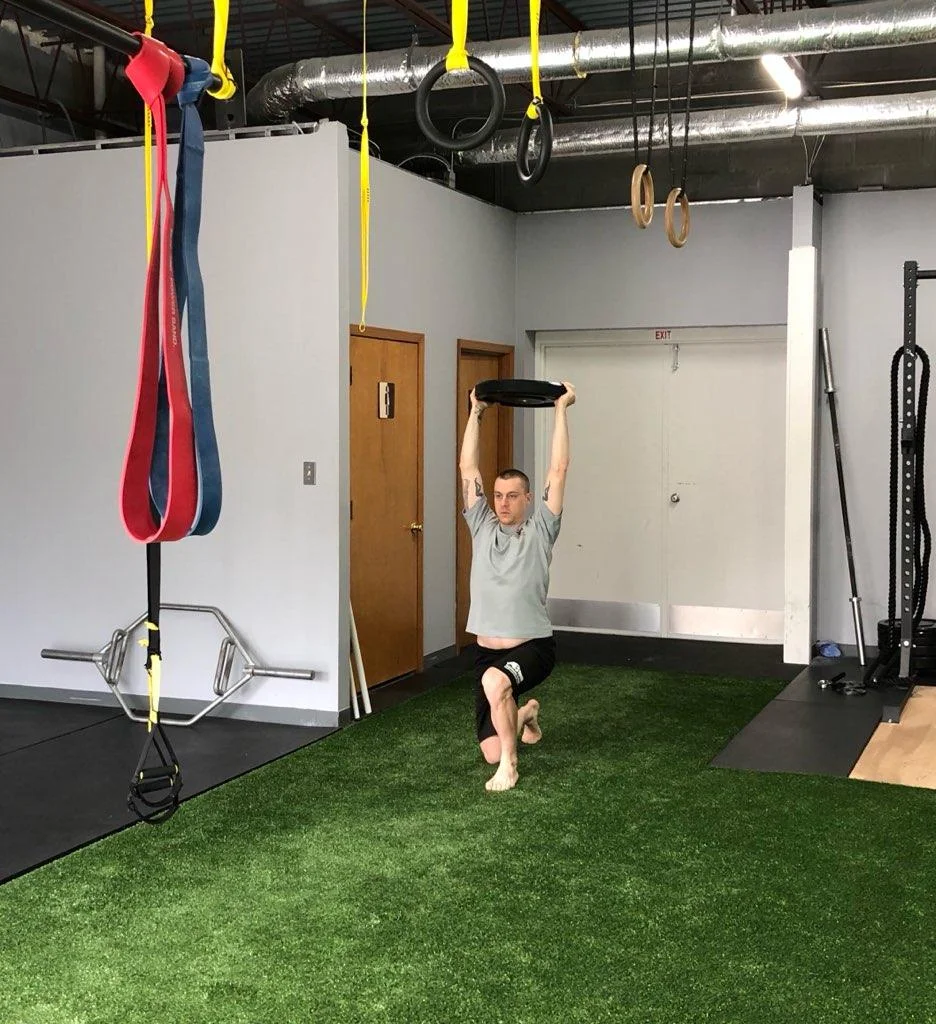 Why Performance Training?